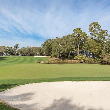 Vila 5556 Turtle Cove Kiawah Island Exteriér fotografie