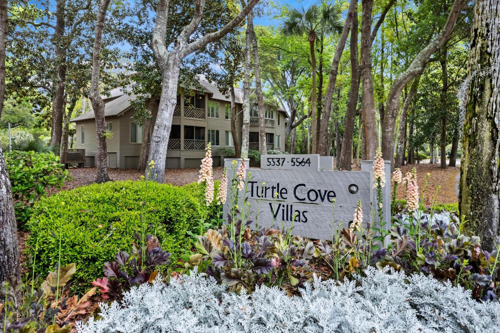 Vila 5556 Turtle Cove Kiawah Island Exteriér fotografie