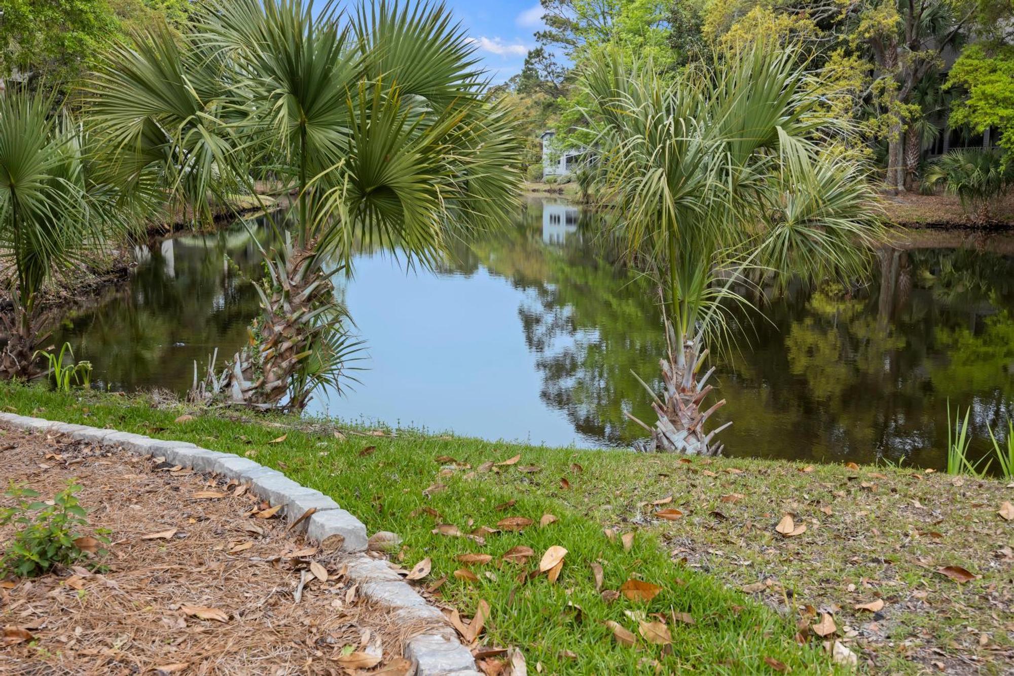 Vila 5556 Turtle Cove Kiawah Island Exteriér fotografie