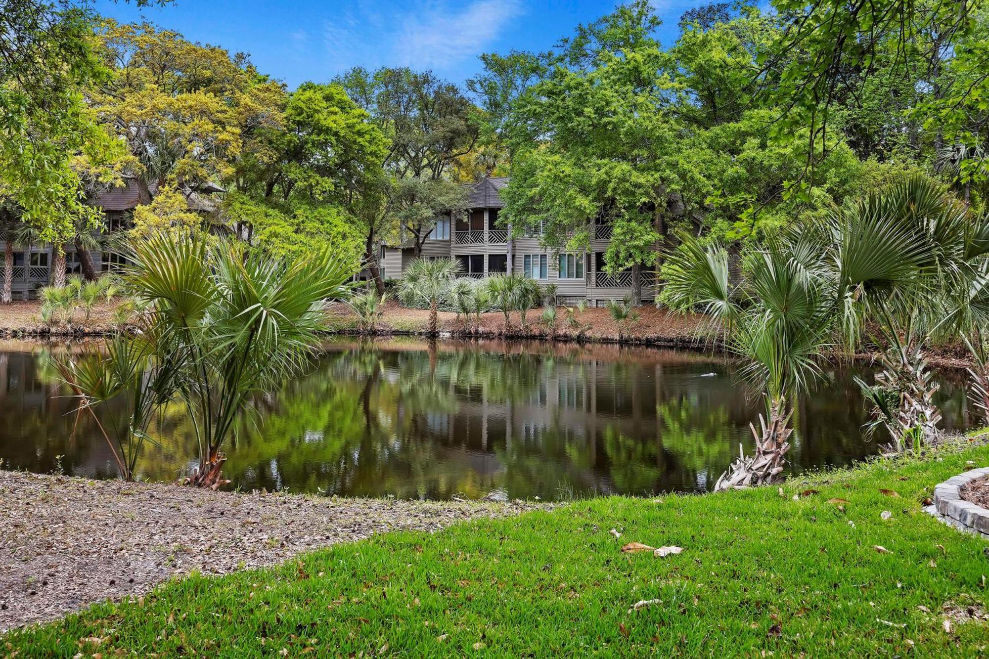 Vila 5556 Turtle Cove Kiawah Island Exteriér fotografie